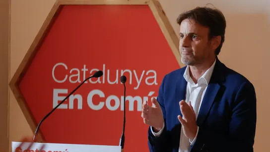 Jaume Asens Jaume Asens