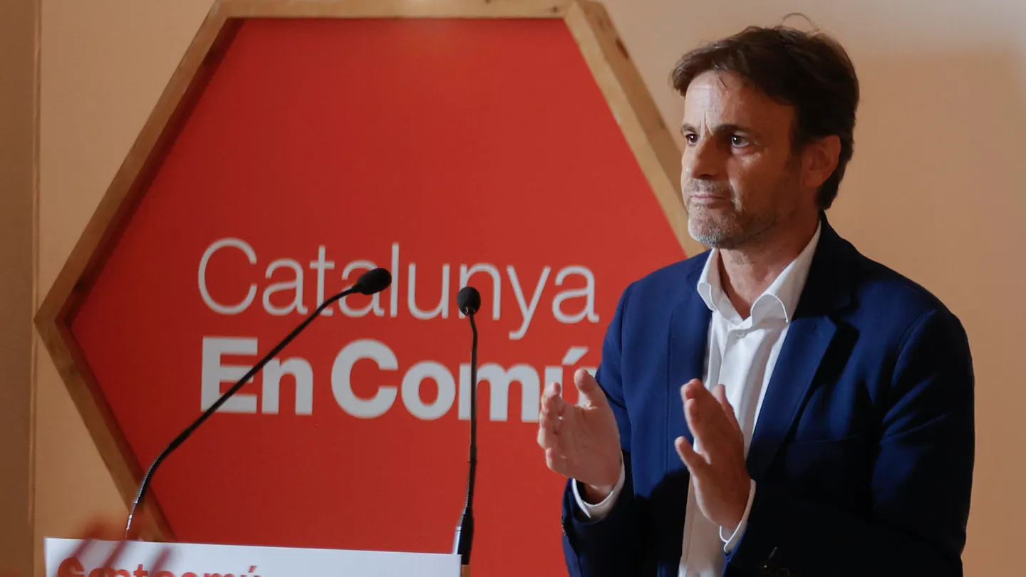 Jaume Asens Jaume Asens