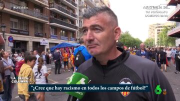 ¿Hay racismo en el fútbol español? Esta es la contundente respuesta de los aficionados a laSexta Columna