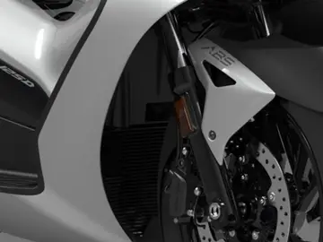 Esta scooter de 125 cc, china, frugal y superequipada, llega a España por 3.800 euros Esta scooter de 125 cc, china, frugal y superequipada, llega a España por 3.800 euros