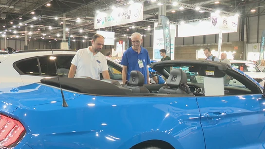 Consejos para que no nos engañen al comprar un coche de segunda mano Consejos para que no nos engañen al comprar un coche de segunda mano