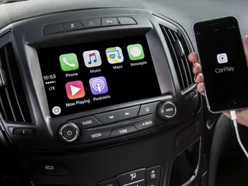 Apple quiere ganarle la batalla a Google con una de sus aplicaciones más importantes Apple quiere ganarle la batalla a Google con una de sus aplicaciones más importantes