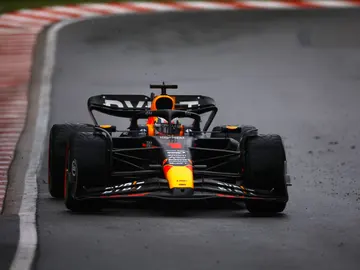 Max Verstappen buscará igualar a Senna desde la Pole Position Max Verstappen buscará igualar a Senna desde la Pole Position