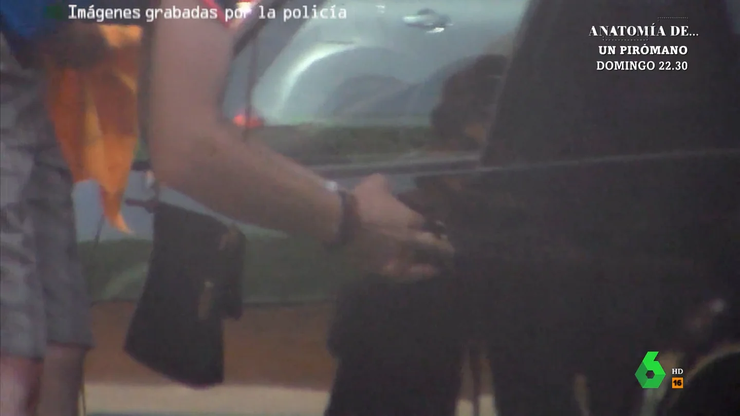 Los ladrones georgianos fuerzan la cerradura de los coches en menos de un minuto Los ladrones georgianos fuerzan la cerradura de los coches en menos de un minuto