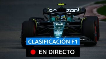 F1 2023 hoy, en directo: Clasificación Fórmula 1 del GP de Canadá