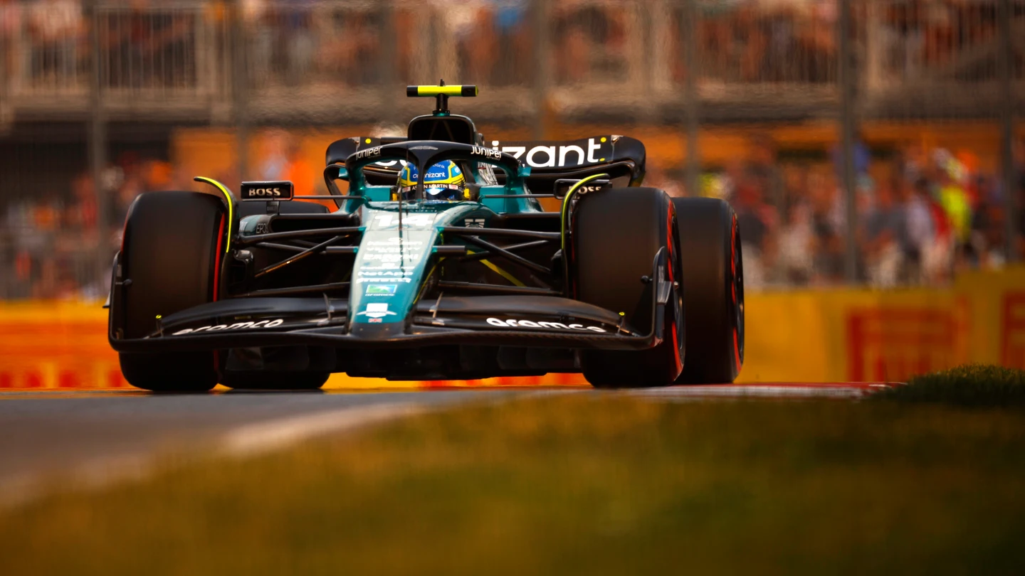 Fernando Alonso Fernando Alonso