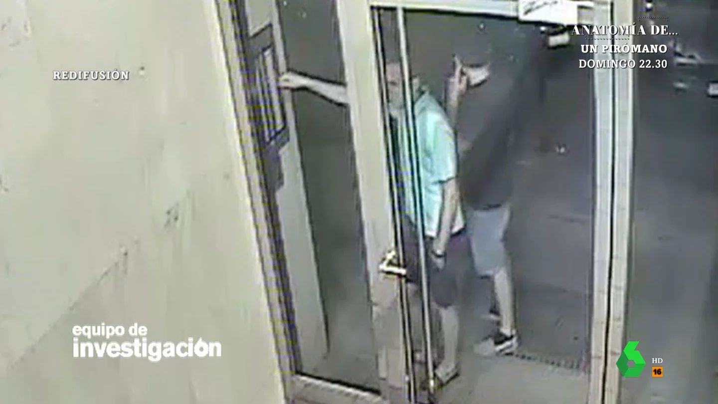 Los ladrones de la mafia georgiana, profesionales del robo "sin violencia y sin levantar sospechas" Los ladrones de la mafia georgiana, profesionales del robo "sin violencia y sin levantar sospechas"