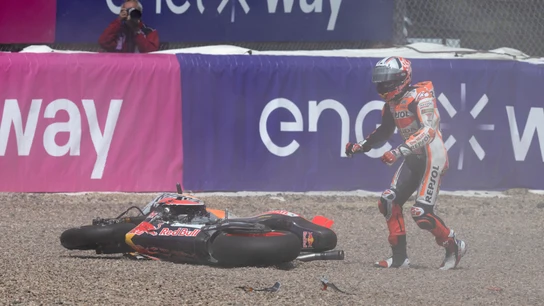 Marc Márquez Marc Márquez