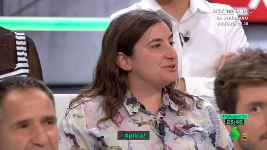 Ana, empresaria Ana, empresaria