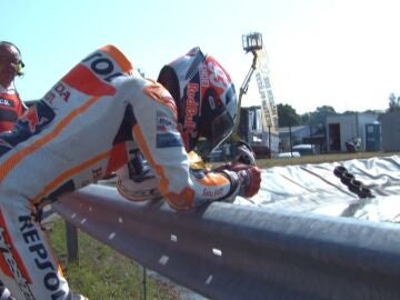 Marc M&aacute;rquez