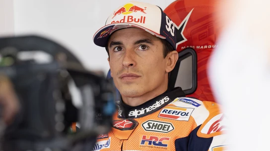 Marc Márquez Marc Márquez