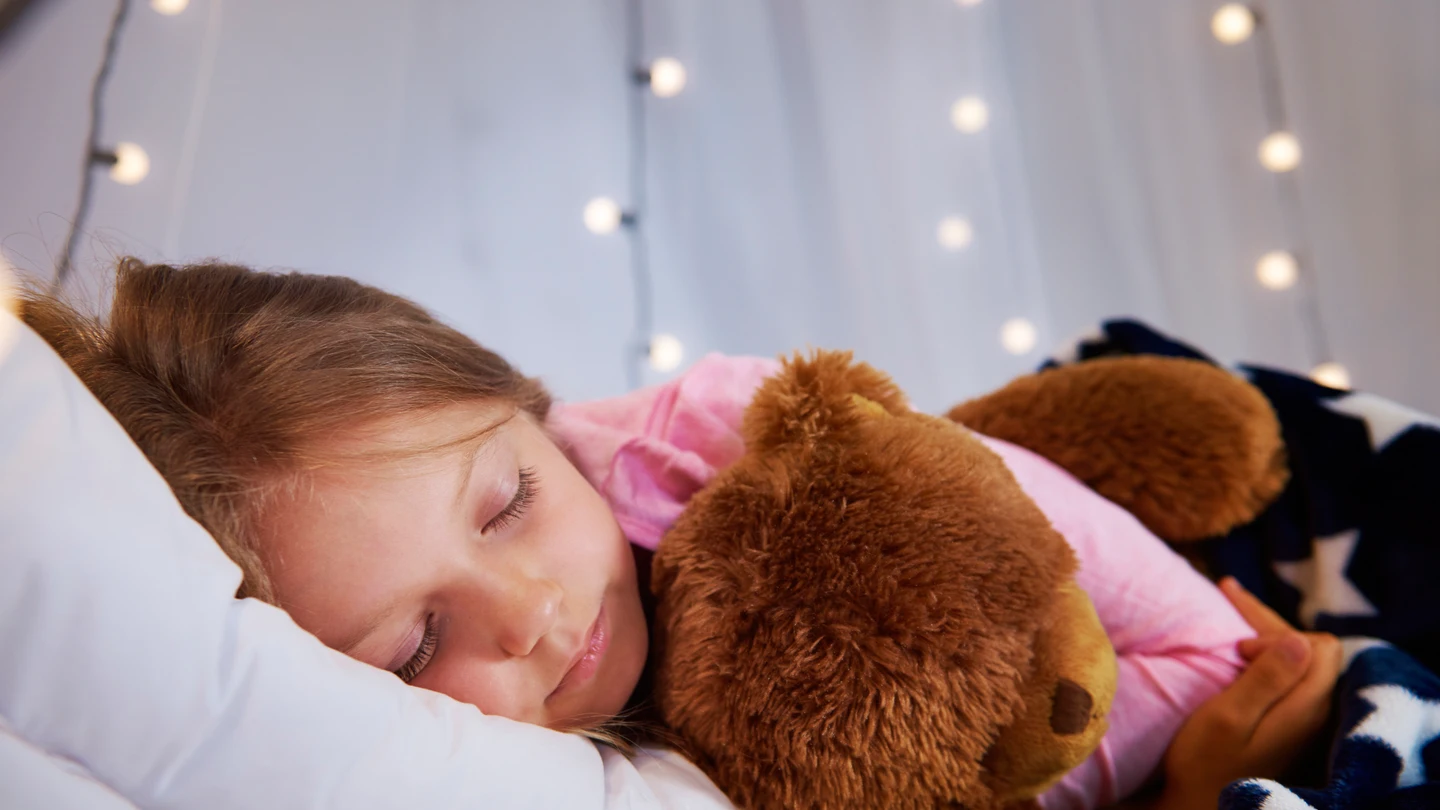 ¿Tu hijo no duerme? Estas son las 5 medidas más efectivas para el insomnio infantil, según los pediatras ¿Tu hijo no duerme? Estas son las 5 medidas más efectivas para el insomnio infantil, según los pediatras