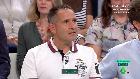 Rafael Martínez, presidente de AECOP Rafael Martínez, presidente de AECOP