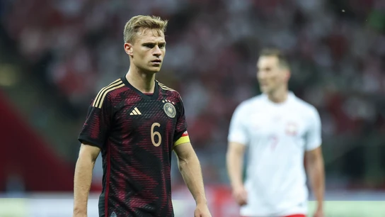 Kimmich Kimmich