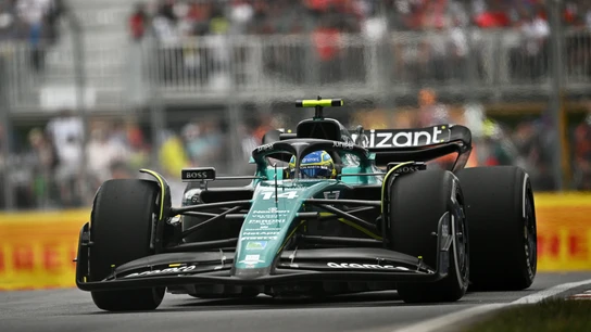 Fernando Alonso Fernando Alonso