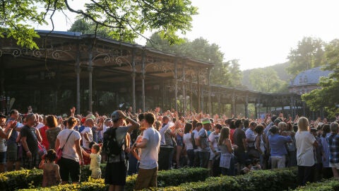 Les Francofolies de Spa