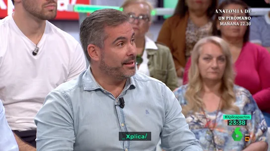 José Luis, empresario José Luis, empresario