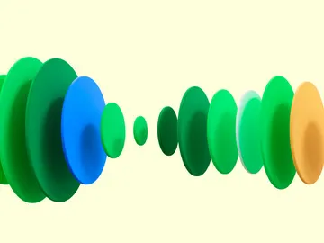 Voicebox, la IA de Meta Voicebox, la IA de Meta