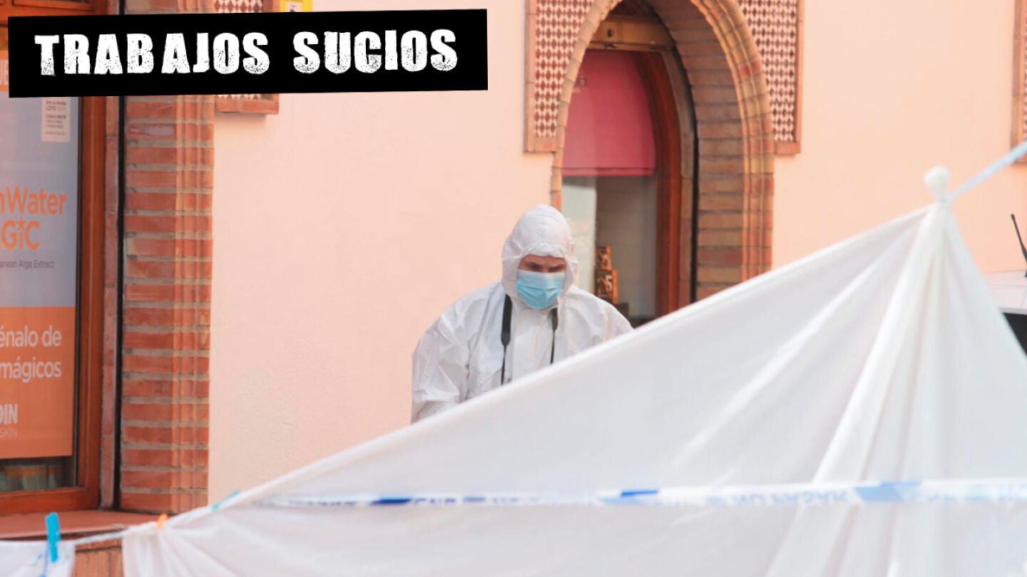 Lecciones de And&uacute;jar
