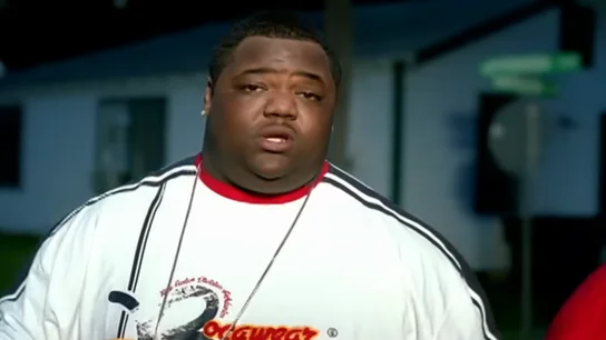 Muere el rapero Big Pokey a los 45 años en una de sus actuaciones Muere el rapero Big Pokey a los 45 años en una de sus actuaciones