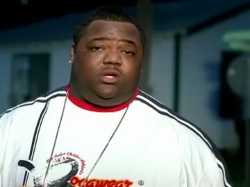 Rapper Big Pokey dies at 45 during one of his performances