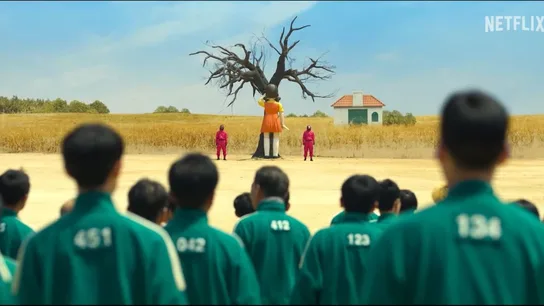 Netflix anuncia los personajes que regresan y las incorporaciones a la temporada 2 de 'El juego del calamar' Netflix anuncia los personajes que regresan y las incorporaciones a la temporada 2 de 'El juego del calamar'