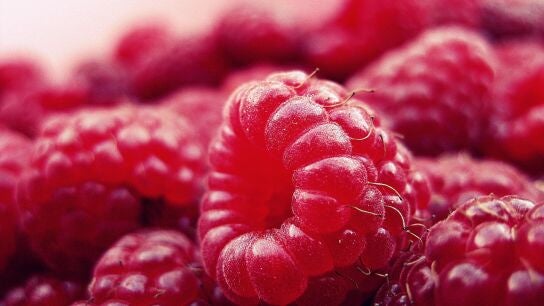 Cuáles son las frutas y verduras de temporada de agosto