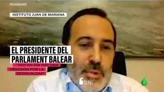Las cruzadas del odio de Le Senne (Vox): afirma que el feminismo acaba con la igualdad y que las leyes LGTBI adoctrinan niños Las cruzadas del odio de Le Senne (Vox): afirma que el feminismo acaba con la igualdad y que las leyes LGTBI adoctrinan niños