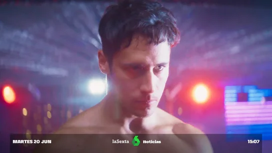 Nacho en laSexta Nacho en laSexta