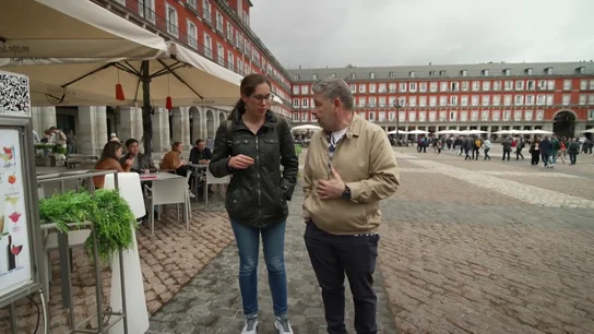 Desde picor de lengua hasta dejar de respirar: una alérgica relata a Alberto Chicote los síntomas de las reacciones anafilácticas Desde picor de lengua hasta dejar de respirar: una alérgica relata a Alberto Chicote los síntomas de las reacciones anafilácticas