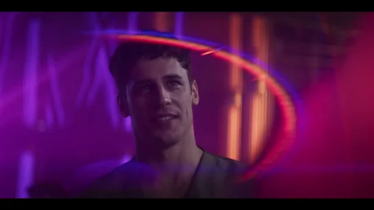 El principio del cambio de Nacho: del paso por la legión al reencuentro con Sara Bernal con la que entrará en el negocio del sexo El principio del cambio de Nacho: del paso por la legión al reencuentro con Sara Bernal con la que entrará en el negocio del sexo