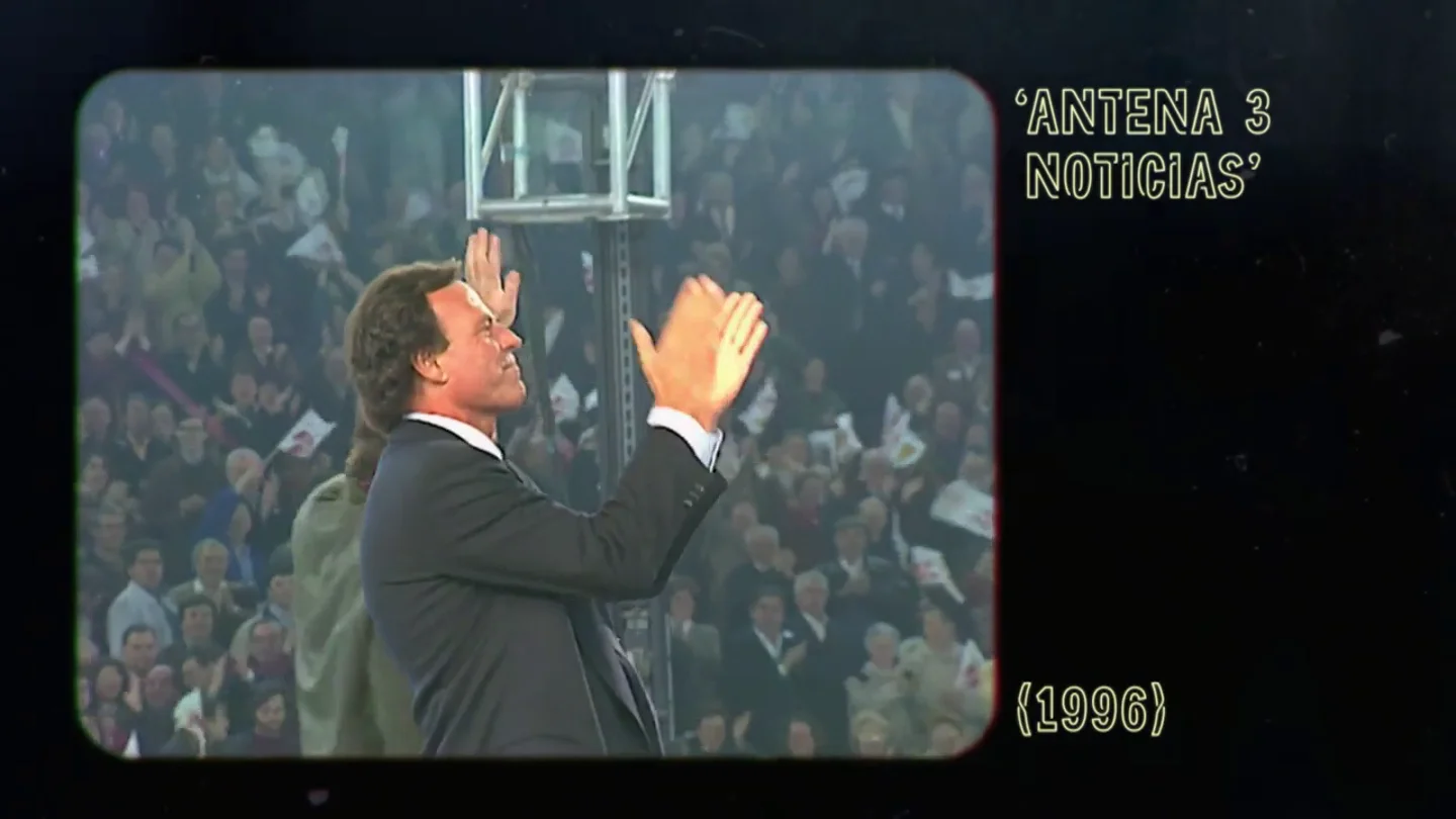 ¿De qué partido político es Julio Iglesias? ¿qué ideología tiene? Así responde su círculo cercano ¿De qué partido político es Julio Iglesias? ¿qué ideología tiene? Así responde su círculo cercano