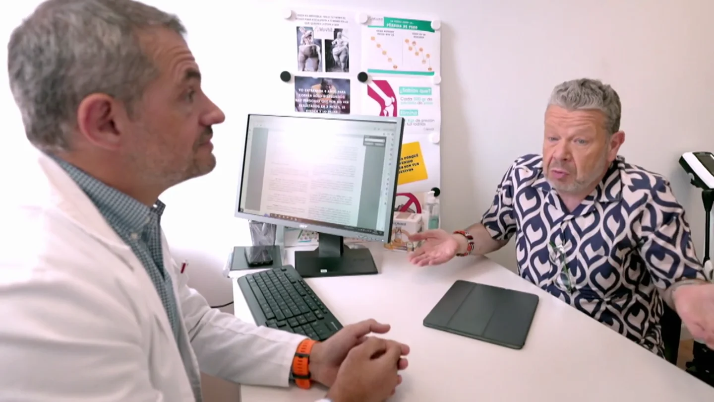 Un nutricionista destapa el negocio tras los test de intolerancias de las farmacias ante Alberto Chicote: "El engaño es doble" Un nutricionista destapa el negocio tras los test de intolerancias de las farmacias ante Alberto Chicote: "El engaño es doble"