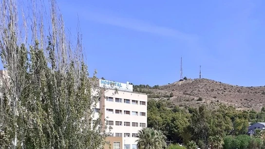 Fallece un niño de 7 años en Sax (Alicante) al caerle un pilar de ladrillos en la cabeza mientras jugaba Fallece un niño de 7 años en Sax (Alicante) al caerle un pilar de ladrillos en la cabeza mientras jugaba