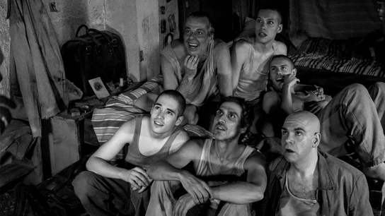 Las noches de Tefía Las noches de Tefía