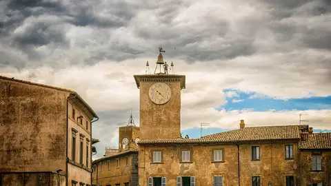 Orvieto Orvieto