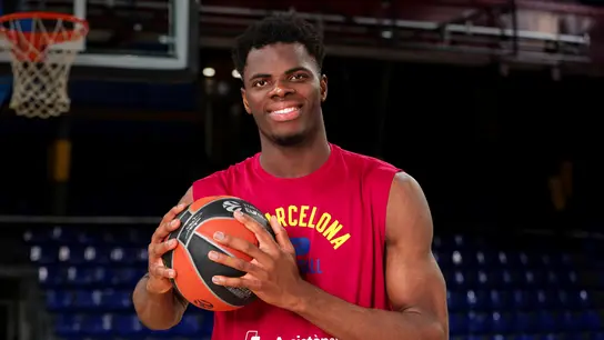 James Nnaji James Nnaji