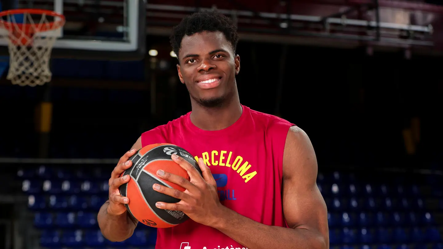 James Nnaji James Nnaji