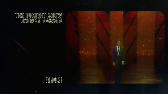 Así fue la primera visita de Julio Iglesias al famoso show americano de Johnny Carson: "Los nervios se cortaban" Así fue la primera visita de Julio Iglesias al famoso show americano de Johnny Carson: "Los nervios se cortaban"