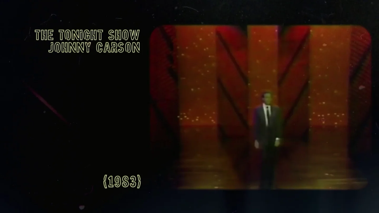 Así fue la primera visita de Julio Iglesias al famoso show americano de Johnny Carson: "Los nervios se cortaban" Así fue la primera visita de Julio Iglesias al famoso show americano de Johnny Carson: "Los nervios se cortaban"