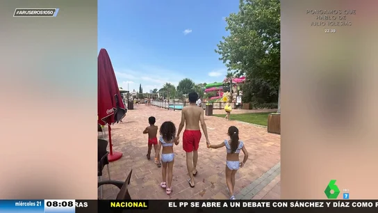 Las bonitas palabras de Georgina Rodríguez a Cristiano Jr. por su cumpleaños: "Me haces sentir la mamá más afortunada" Las bonitas palabras de Georgina Rodríguez a Cristiano Jr. por su cumpleaños: "Me haces sentir la mamá más afortunada"
