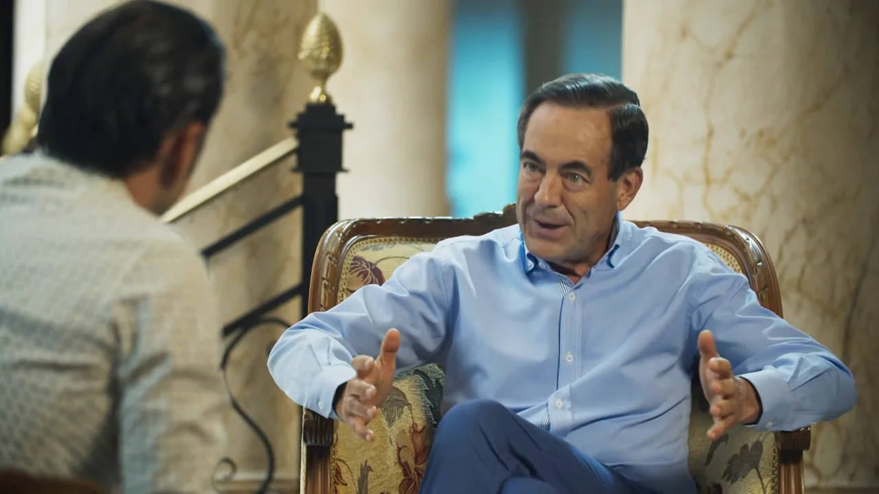 Julio Iglesias, clave en arreglar el conflicto entre EEUU y España por Irak: José Bono desvela la llamada que cambió la historia