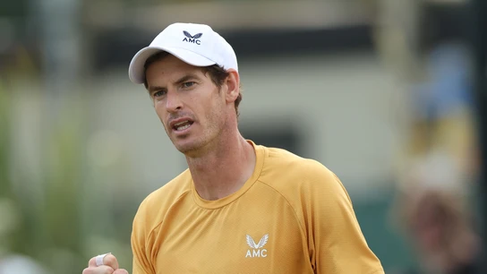 Andy Murray Andy Murray