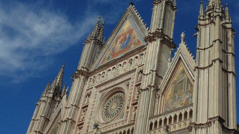 Duomo de Orvieto