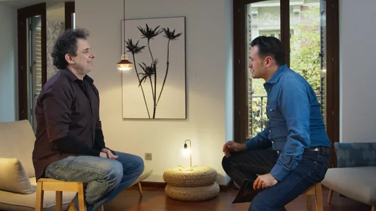 Andrés Calamaro le cuenta a Iñaki López con qué canción Julio Iglesias conquistó Argentina Andrés Calamaro le cuenta a Iñaki López con qué canción Julio Iglesias conquistó Argentina