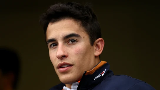 Marc Márquez Marc Márquez