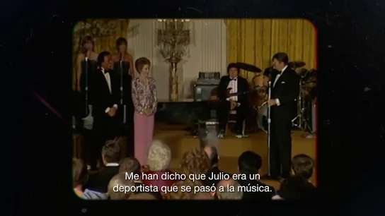 Julio Iglesias ha estado en la Casa Blanca más veces que cualquier presidente español: así conquistó a líderes mundiales y a sus mujeres Julio Iglesias ha estado en la Casa Blanca más veces que cualquier presidente español: así conquistó a líderes mundiales y a sus mujeres