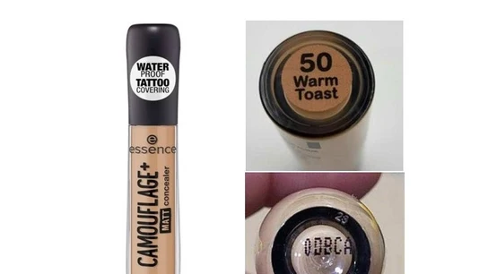 Imagen del producto retirado por Sanidad por contaminación Imagen del producto retirado por Sanidad por contaminación