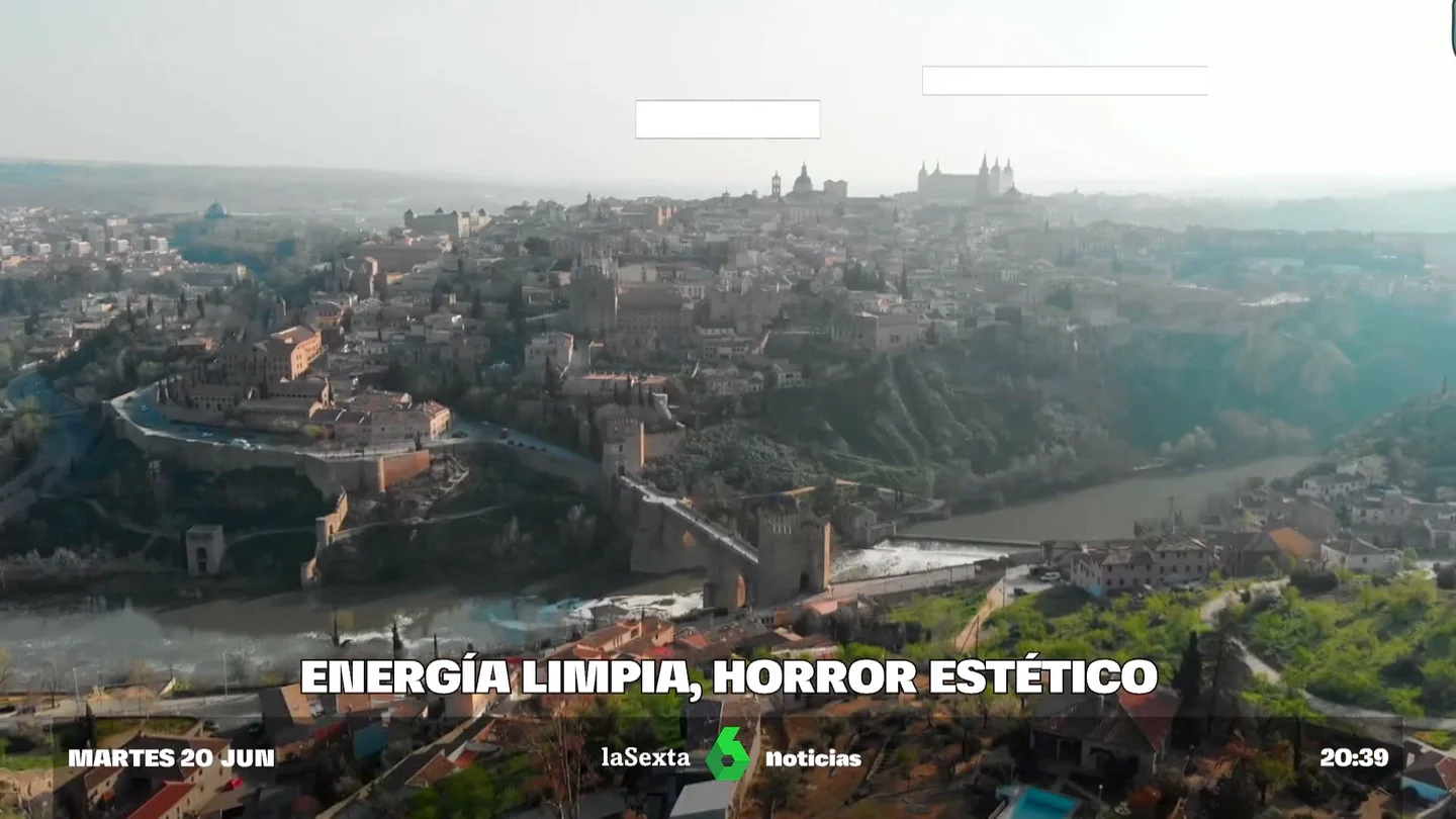 No, no siempre puedes poner placas solares en tu casa: estas son las restricciones No, no siempre puedes poner placas solares en tu casa: estas son las restricciones