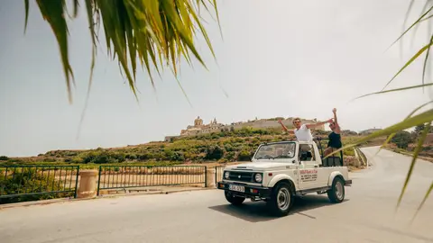 Malta Malta